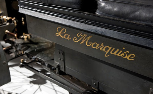 De Dion Bouton Et Trepardoux Dos-A-Dos Steam Runabout  самая старая машина в мире фото 8 (512x315, 37Kb)