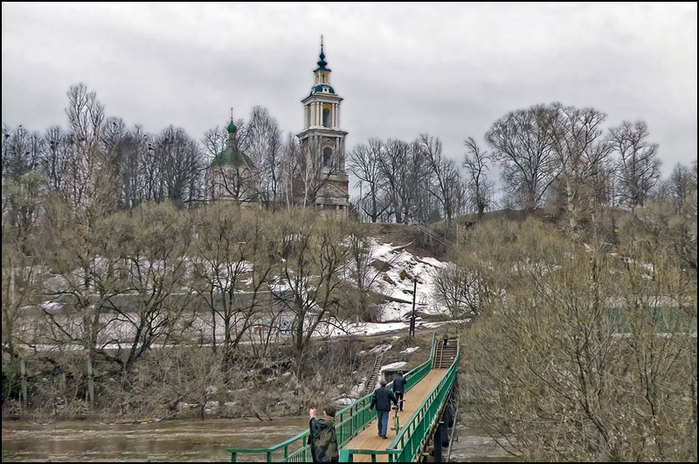 Верея. Рождественский собор на городище/3673959_3_1_ (700x464, 110Kb)