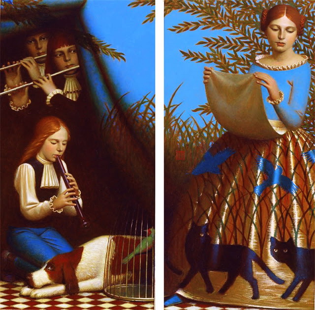 Andrey REMNEV    by Catherine La Rose (55) (640x631, 142Kb)