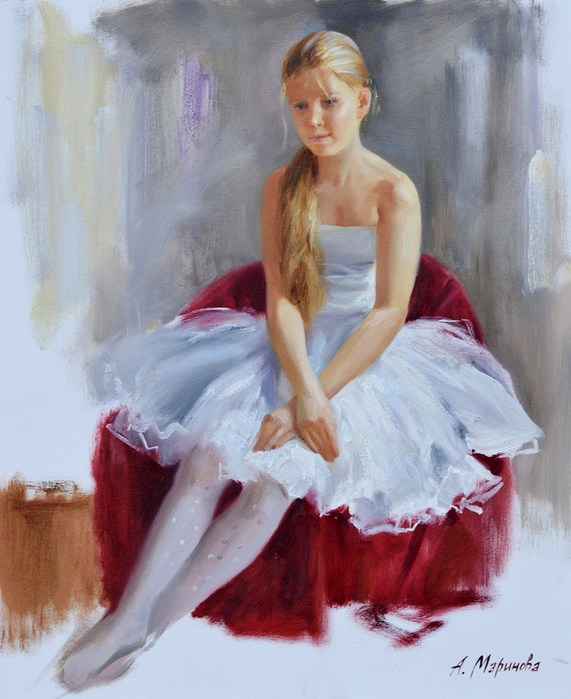 Anna MARINOVA by Catherine La rose (34) (571x700, 90Kb)