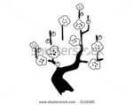 stock-vector-cherry-blossom-silhouette-2110160 (450x358, 39Kb)
