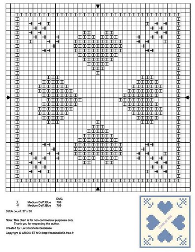 Бискорню. Схемы вышивки (4) (396x512, 69Kb)