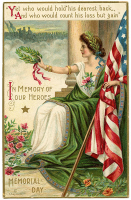 Memorial-Day-Vintage-Postcard-GraphicsFairy2 (262x400, 75Kb)