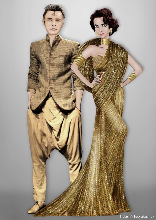 TARUN-TAHILIANI_The-Ultimate-Gold-Collection (496x700, 231Kb)