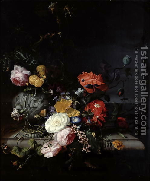 4497432_StillLifeWithFlowersAndInsects (496x600, 40Kb)