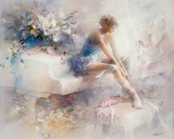 Willem Haenraets 1940 - Hollandaise Impressionist painter - Tutt'Art@ (16) (700x560, 63Kb)