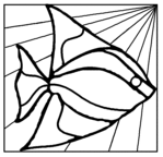  4fish (700x676, 38Kb)