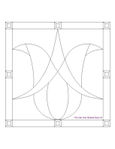 Превью glass pattern 218 (540x700, 29Kb)