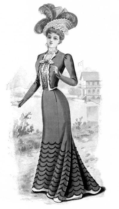 Fashion-1890s-Free-Stock-Image-GraphicsFairy-582x1024 (398x700, 132Kb)