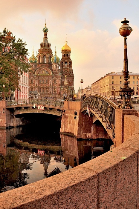 Saint Petersburg, Russia (465x700, 178Kb)