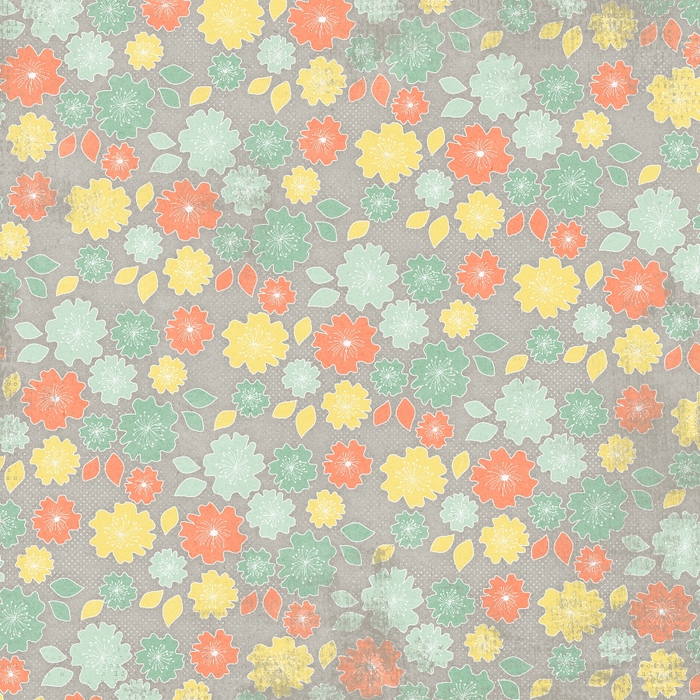 karen funk_free love_floral dot paper (700x700, 479Kb)