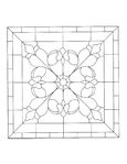 Превью glass pattern 624 (540x700, 105Kb)