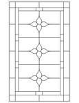Превью glass pattern 660 (540x700, 62Kb)