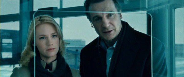 Фильм «Неизвестный» Кадры из фильма «Неизвестный» 2011 года