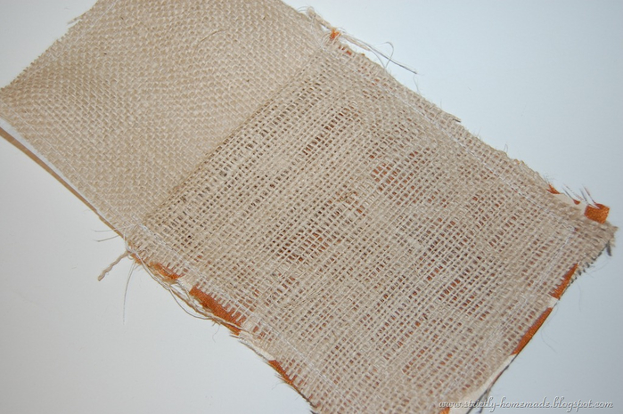 Применение мешочной ткани в быту и на производстве