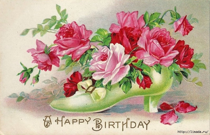 lbb pink birthday shoe (700x450, 320Kb)