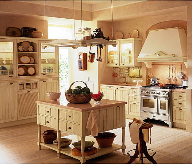 stylish-country-style-kitchen (626x535, 314Kb)