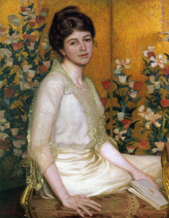 Lilla-Cabot-Perry-xx-The-Poppy-Screen-xx-Private-Collection (541x700, 125Kb)