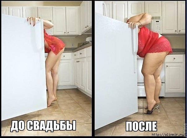 Похудеть легкий способ