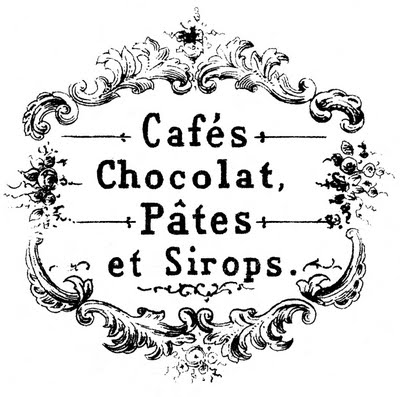 chocolat+cafe+vintage+graphicsfairy3bwm (400x397, 106Kb)