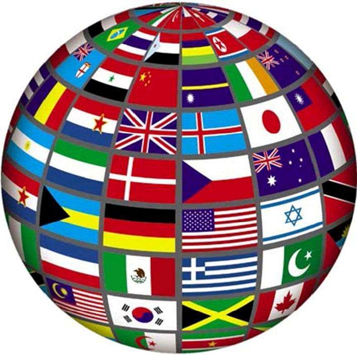 International Language Program