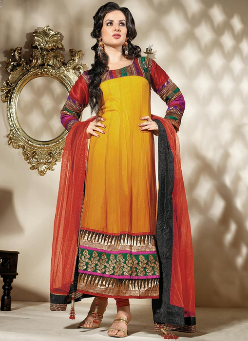 Enthralling-Net-Anarkali-Suit-SLCABJ801B-u (509x700, 376Kb)