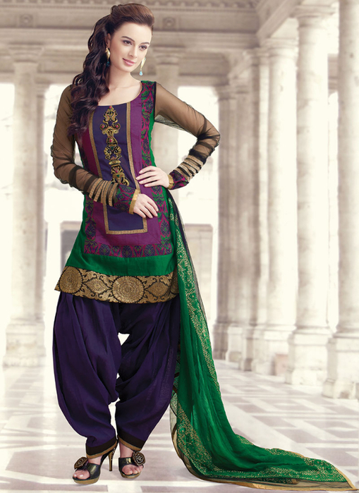 Multicolored-Silk-Cotton-Patiala-Suit-SLMZN1321-u (509x700, 353Kb)
