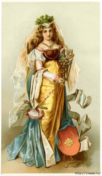 Medieval-Lady-Image-GraphicsFairy-599x1024 (409x700, 259Kb)