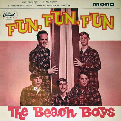 1964The Beach Boys (400x400, 172Kb)