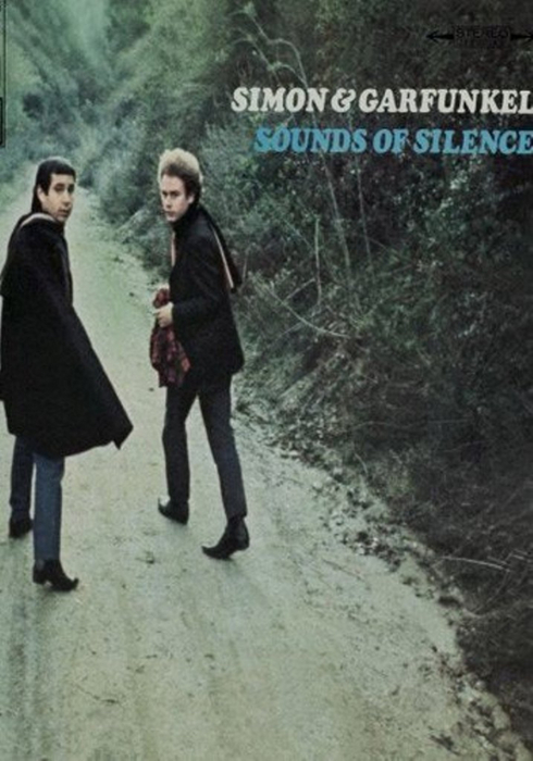 1966Simon and Garfunkel 3 (490x700, 268Kb)