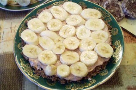 шоколадно-банановый торт 7 (450x300, 132Kb)