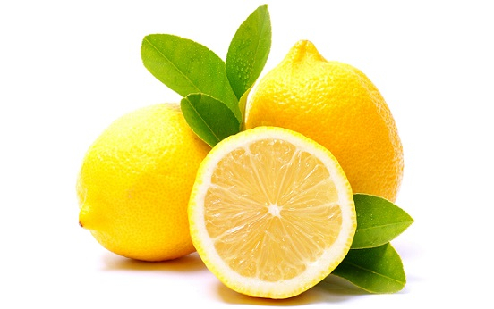 Польза лимона для здоровья волос