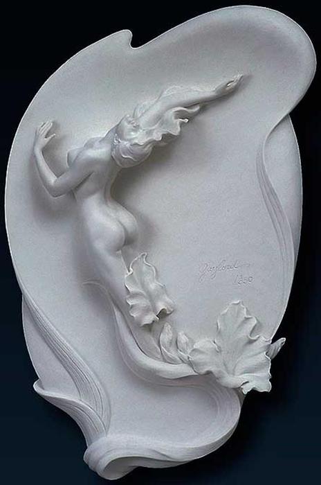 Тайванский скульптор Гейлорд Хо