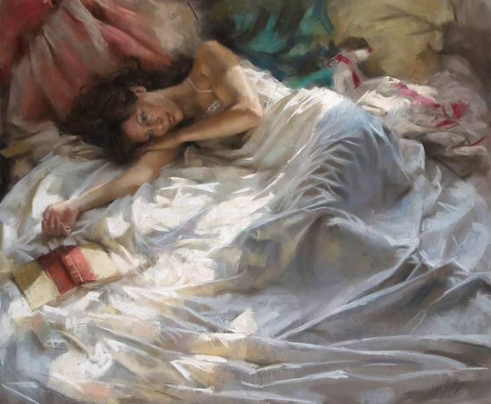 Vicente Romero Redondo             