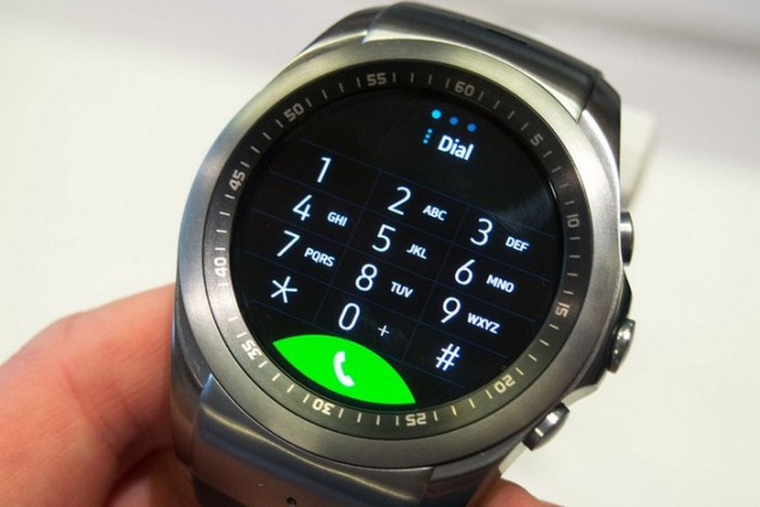 умные часы LG Watch Urbane 2nd Edition 8 (700x467, 188Kb)