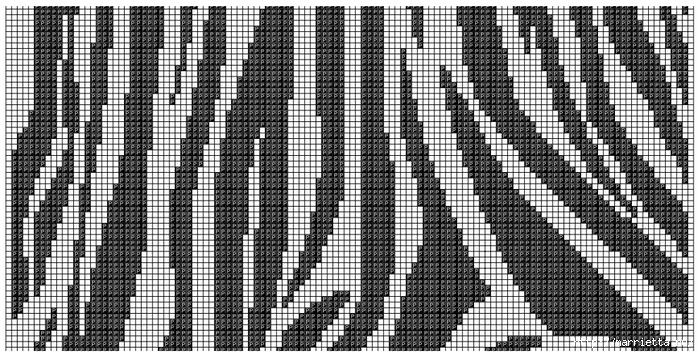 Сумочка и клатчи - шьем и вышиваем (6) (700x353, 287Kb)