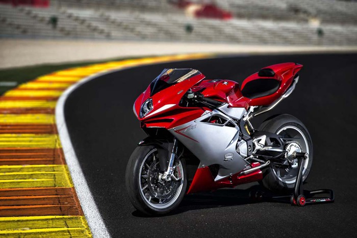 alt=   MV Agusta F4 2013