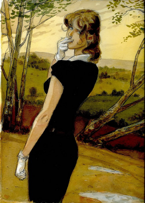 Jean-Pierre Gibrat - Tutt'Art@ (40) (500x697, 387Kb)