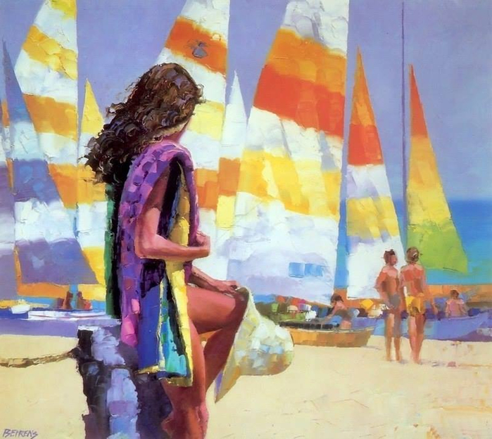 Howard Behrens12 (700x624, 413Kb)