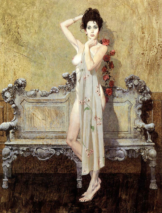 Robert McGinnis2 (532x700, 474Kb)
