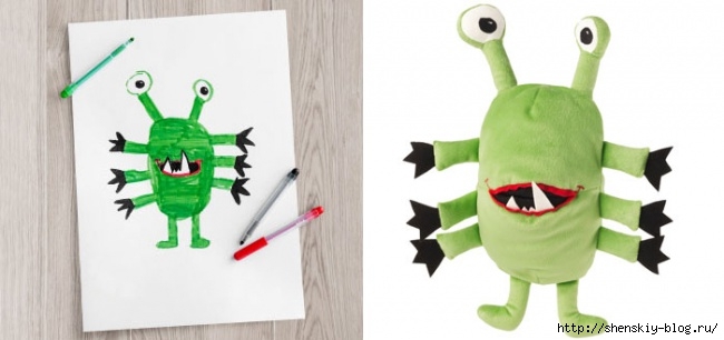 3379760-650-1446185498kids-drawings-turned-into-plushies-soft-toys-education-ikea-8 (650x306, 94Kb)