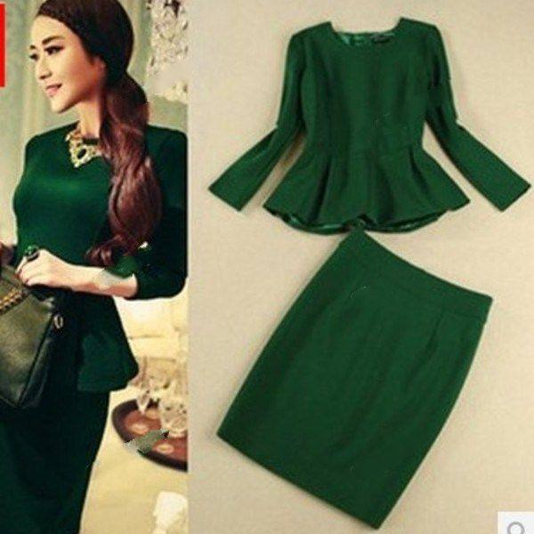 124180105_casualknitpuritycrewnecktuliptuniclongsleevedresses (600x600, 240Kb)