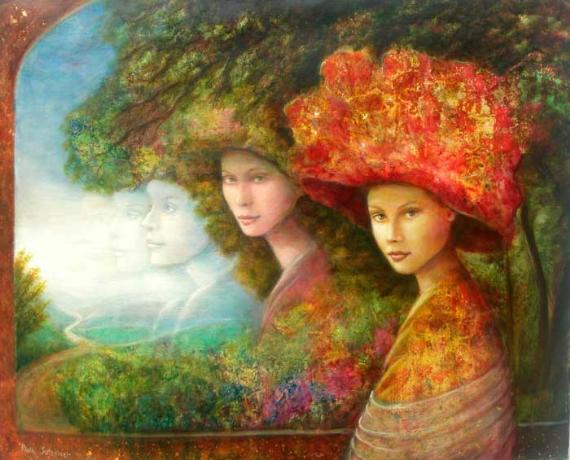 Rina Sutzkever _ paintings _ artodyssey (5) (570x460, 239Kb)