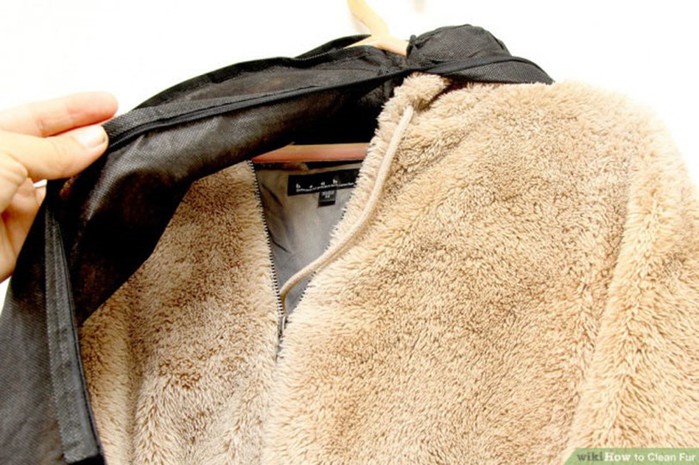 9 полезных рекомендаций по хранению зимней одежды