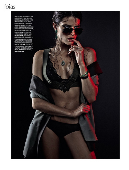 Isabeli Fontana Vogue Brazil 2013 3 (530x700, 196Kb)