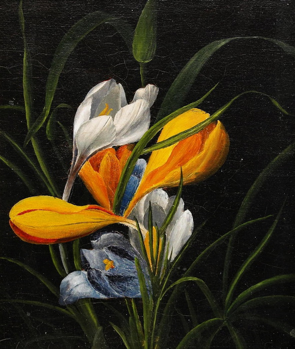 Johan Laurentz Jensen 1800-1856 - Danish painter - Tutt'Art@ (25) (590x700, 170Kb)