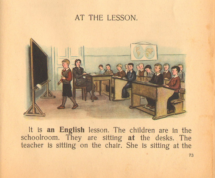 Учебник английского 1953 года как зеркало советской действительности 3620876_0007 (700x578, 142Kb)