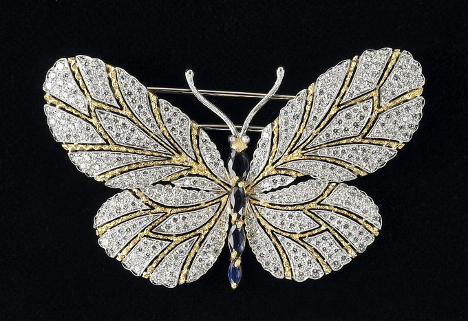 21 A new collection of jewelry house Buccellati and Maison Dellos TEXT (680x467, 171Kb)