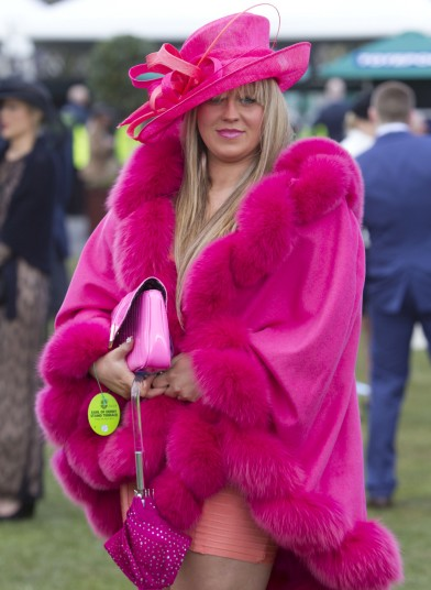 Aintree Fashion