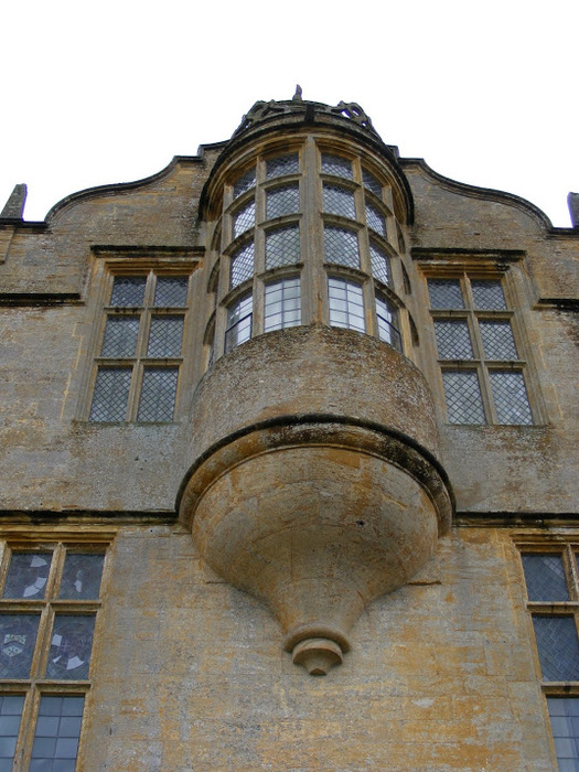 Montacute House - Монтакьют-Хаус Часть 1 - дом 82436